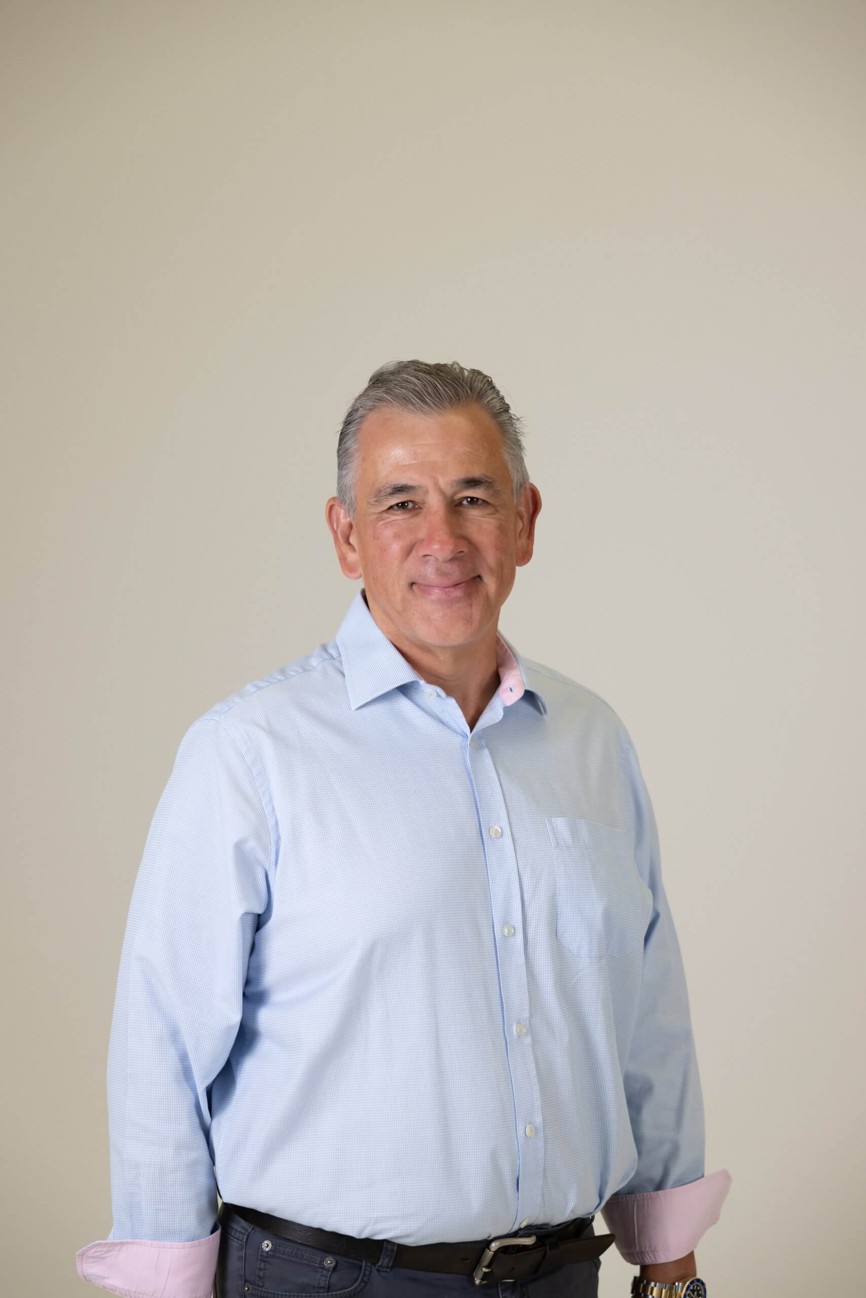 Glenn Ferguson AM
