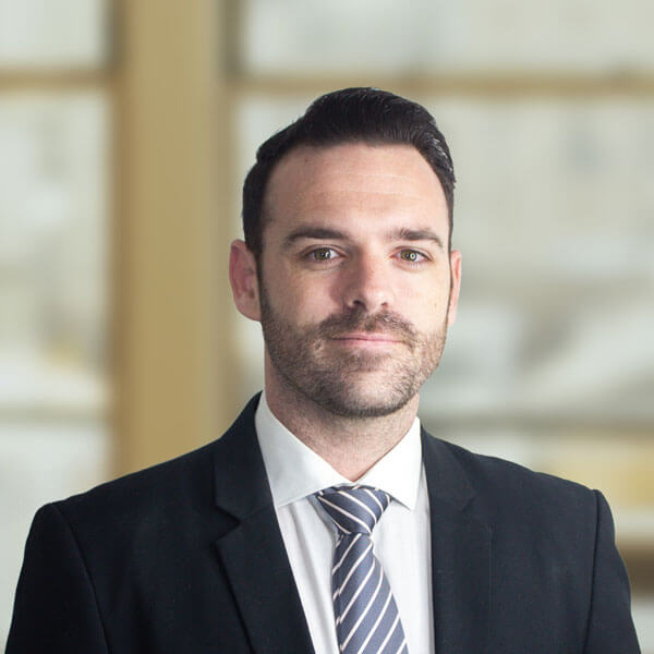 Francois Malan Brisbane Commercial Litigation Lawyer Employment Law Solicitor Queensland