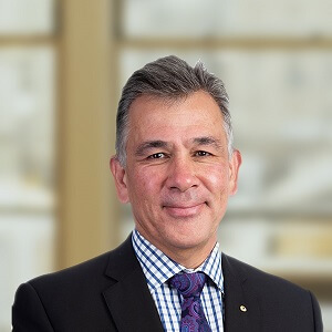 Glenn Ferguson Brisbane Solicitor Queensland Lawyers Accredited Specialist Registered Migration Agent