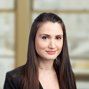 Jozefina Ndoci Brisbane Conveyancing Lawyer Queensland Solicitors