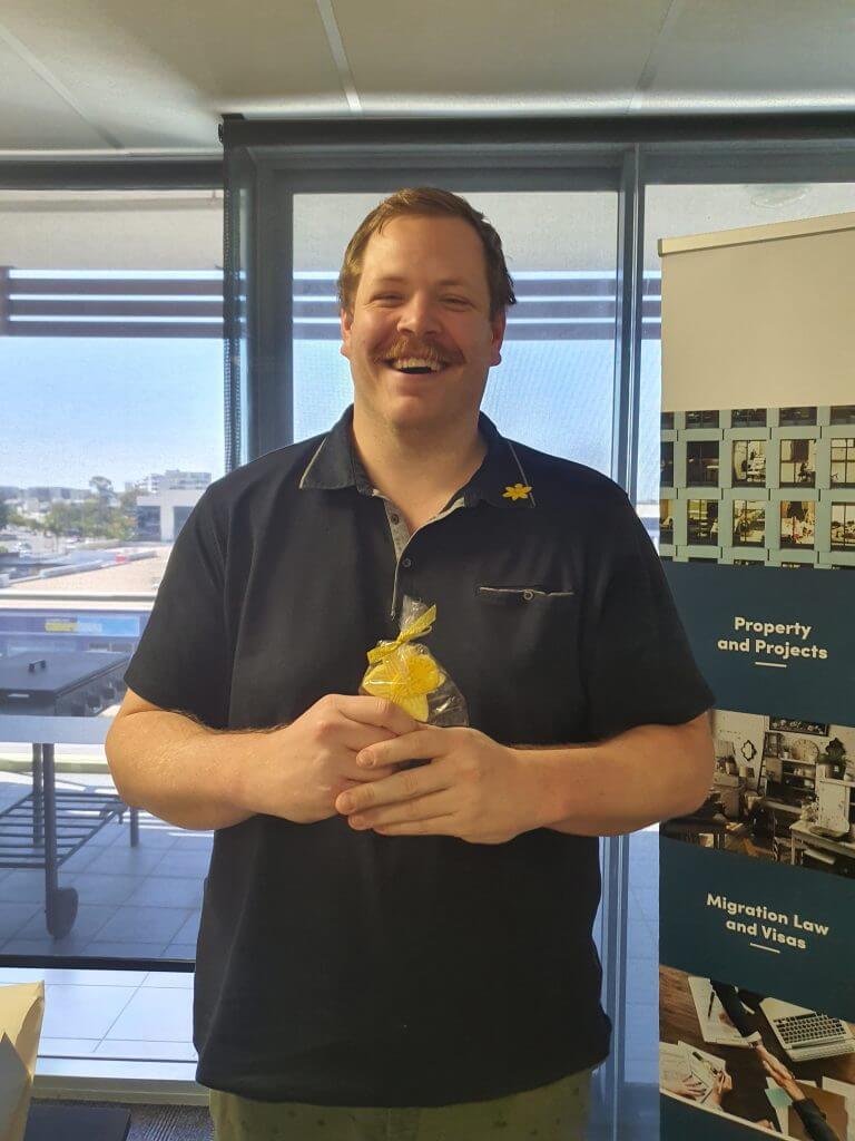 Ash Platz FC Lawyers Queensland