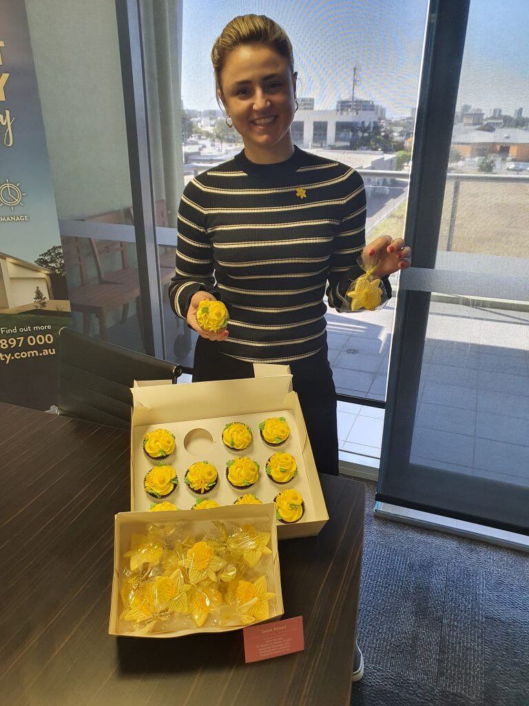 Chloe Kopilovic Wills Lawyer Estate Solicitor Queensland