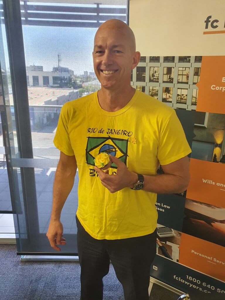 Tom Wood Commercial Lawyers Sunshine Coast Brisbane QLD