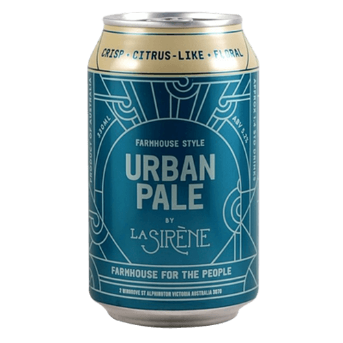 La Sirene Urban Pale trade mark infringement lawyers brisbane solicitors australia