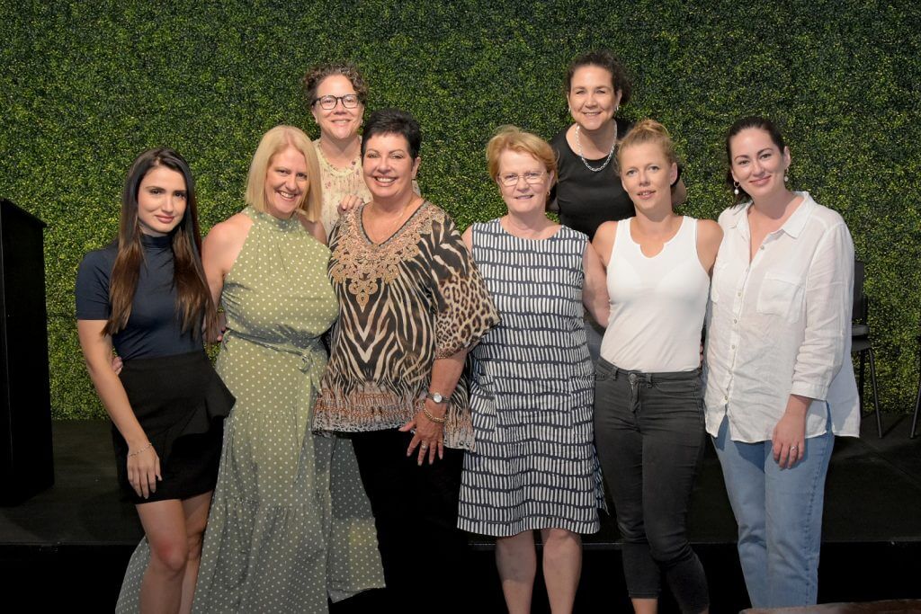 International Women's Day 2021 Australia zoo lawyers sunshine coast