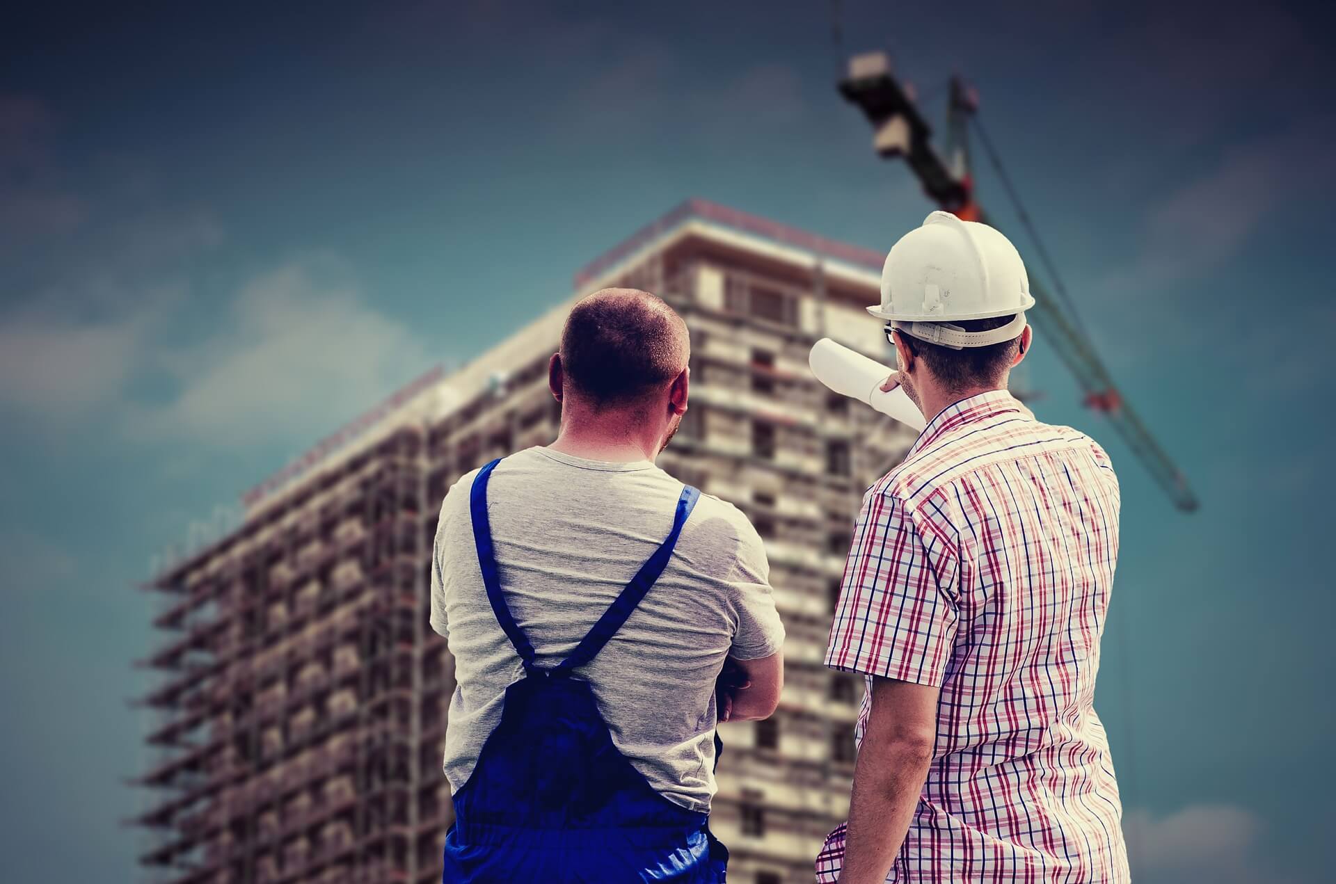 Employee or independent contractor?