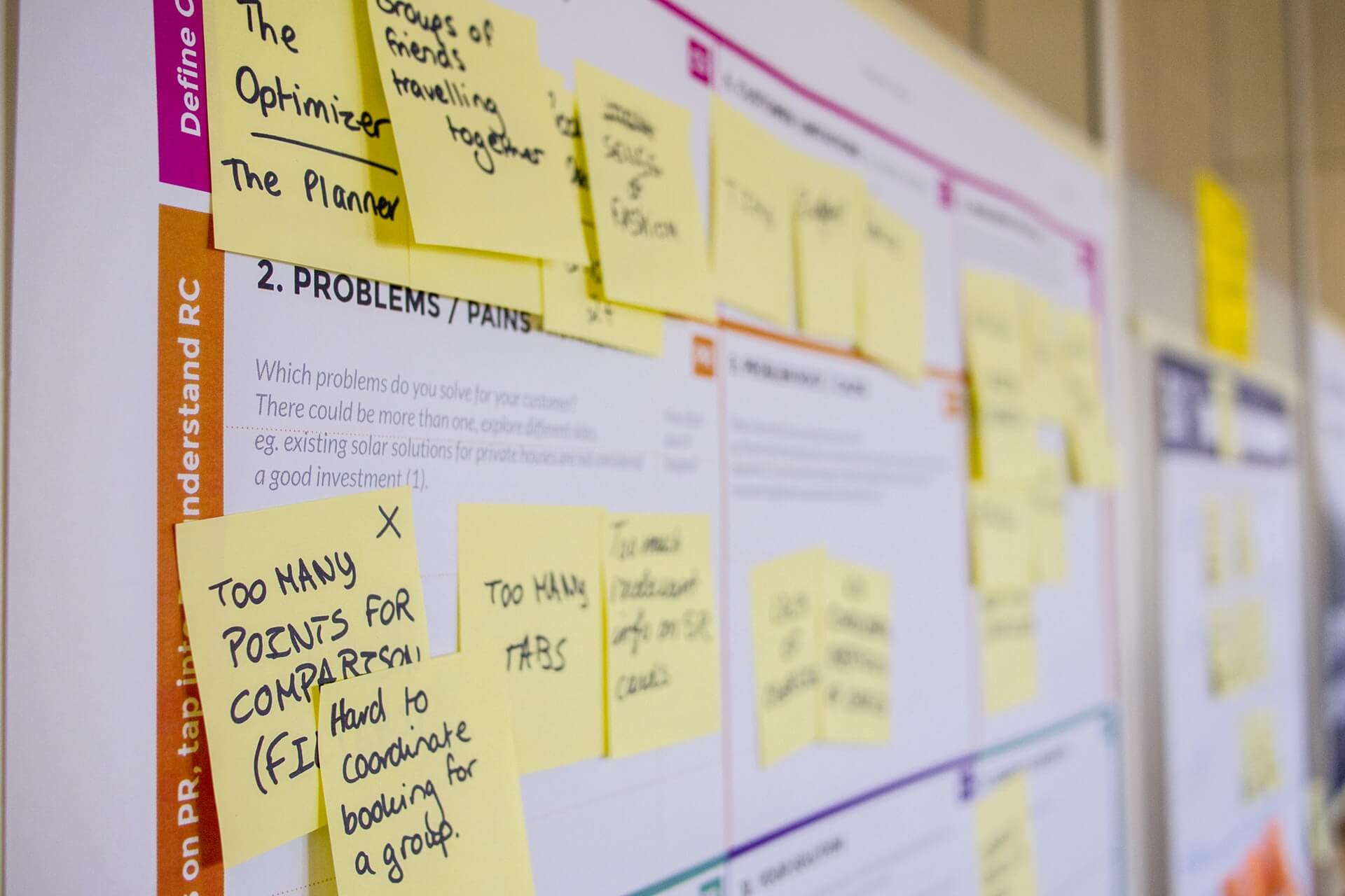 Got a great idea for a product or service?
