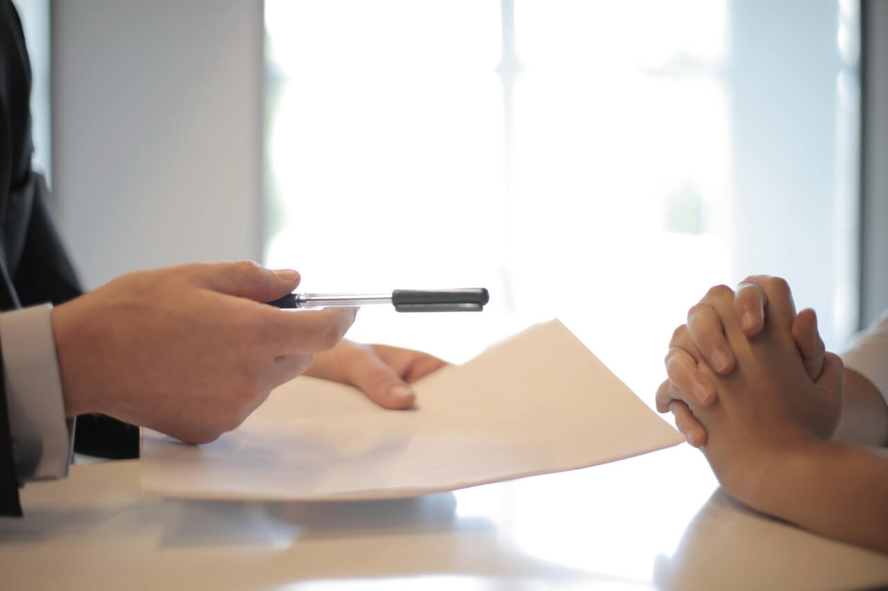 Put and call options and their role in property transactions