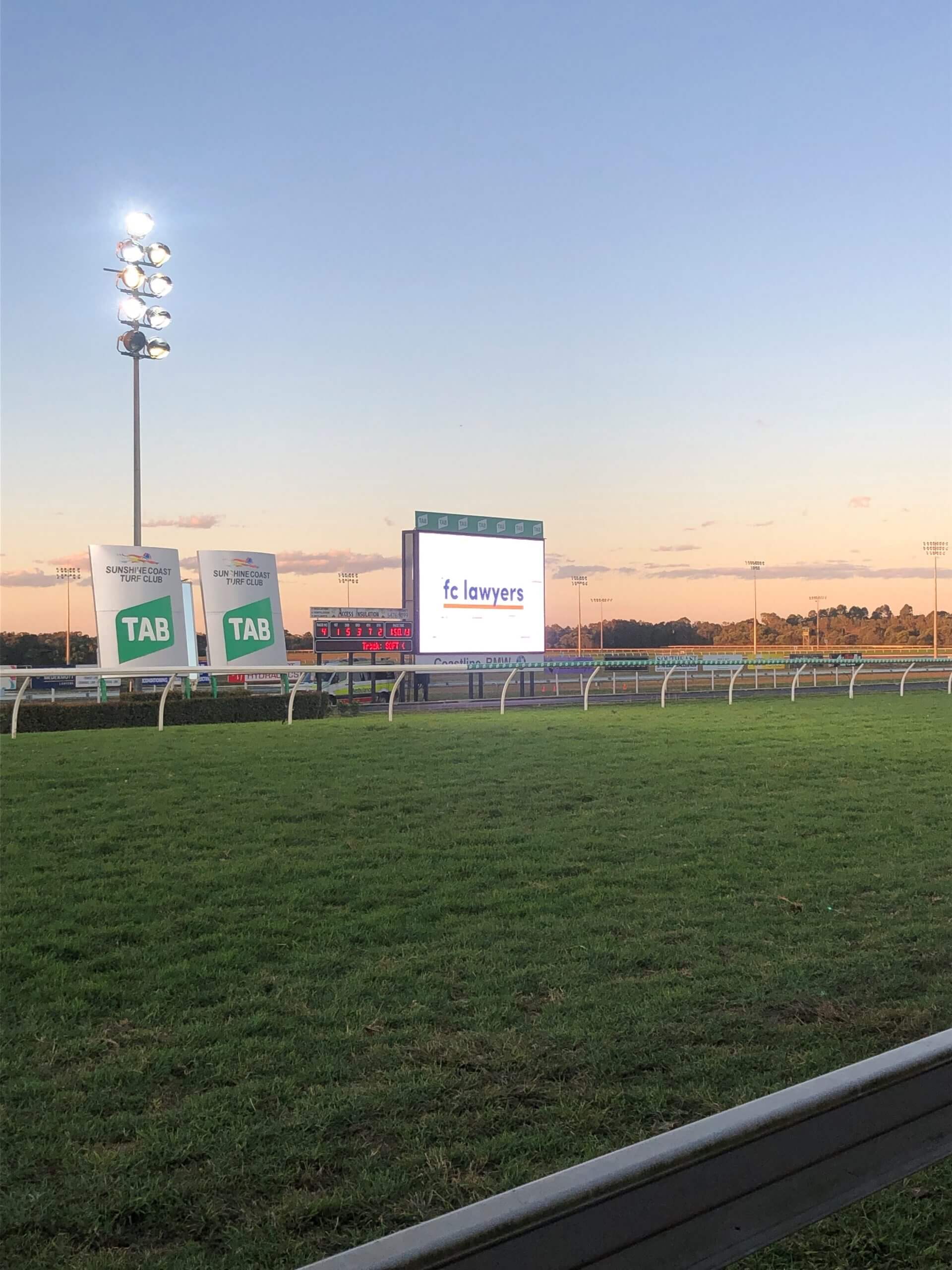 Uniforms 4 Kids Race Day 2021