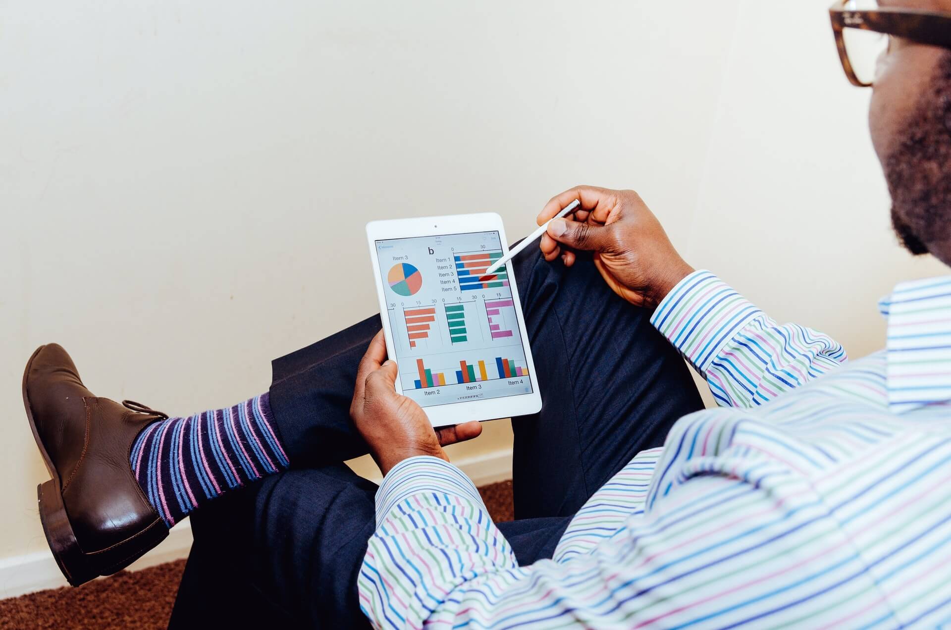 Buying a business – asset or share sale?