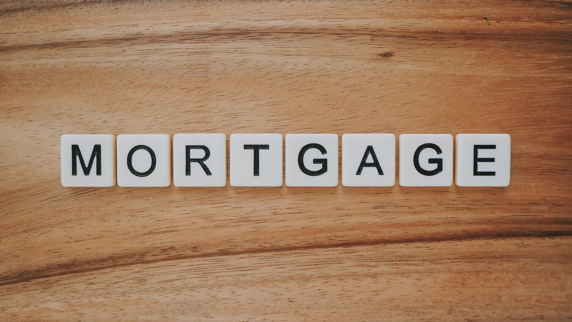 What is a release of mortgage?