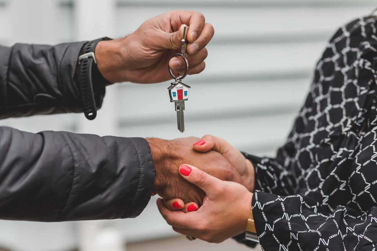 What is transfer duty when purchasing property?