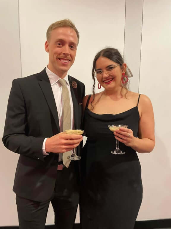 Duncan MacDougall Samantha Fotinos Brisbane Conveyancing Lawyers Sunshine Coast Wills Estates Solicitor