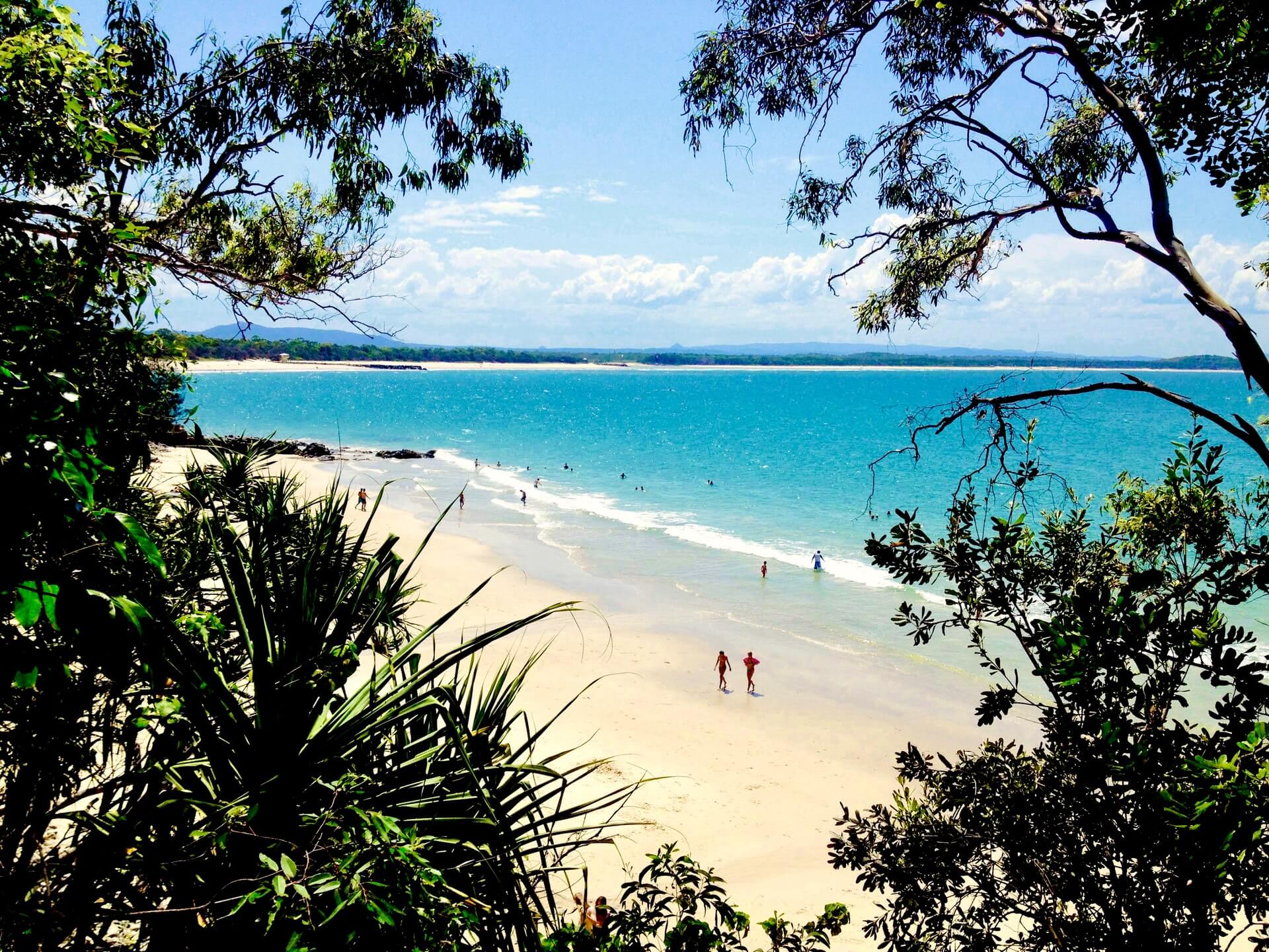 Queensland Business Migration Program