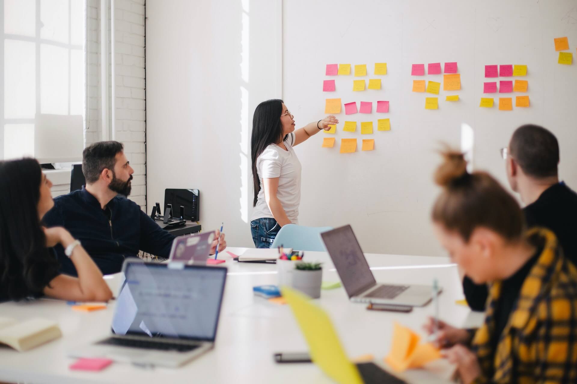 What are the major legal issues that face a business?