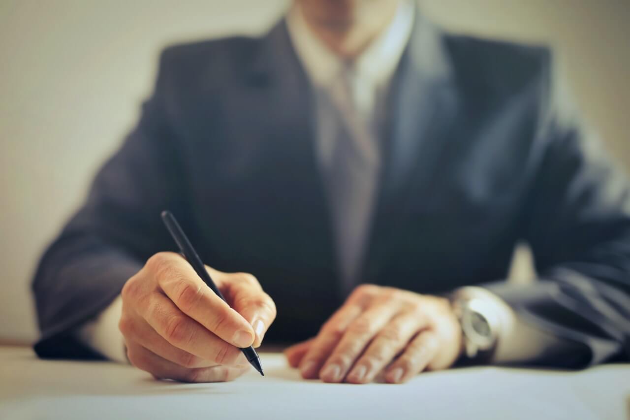 Solicitor Certificate – Refinancing self-managed superannuation fund