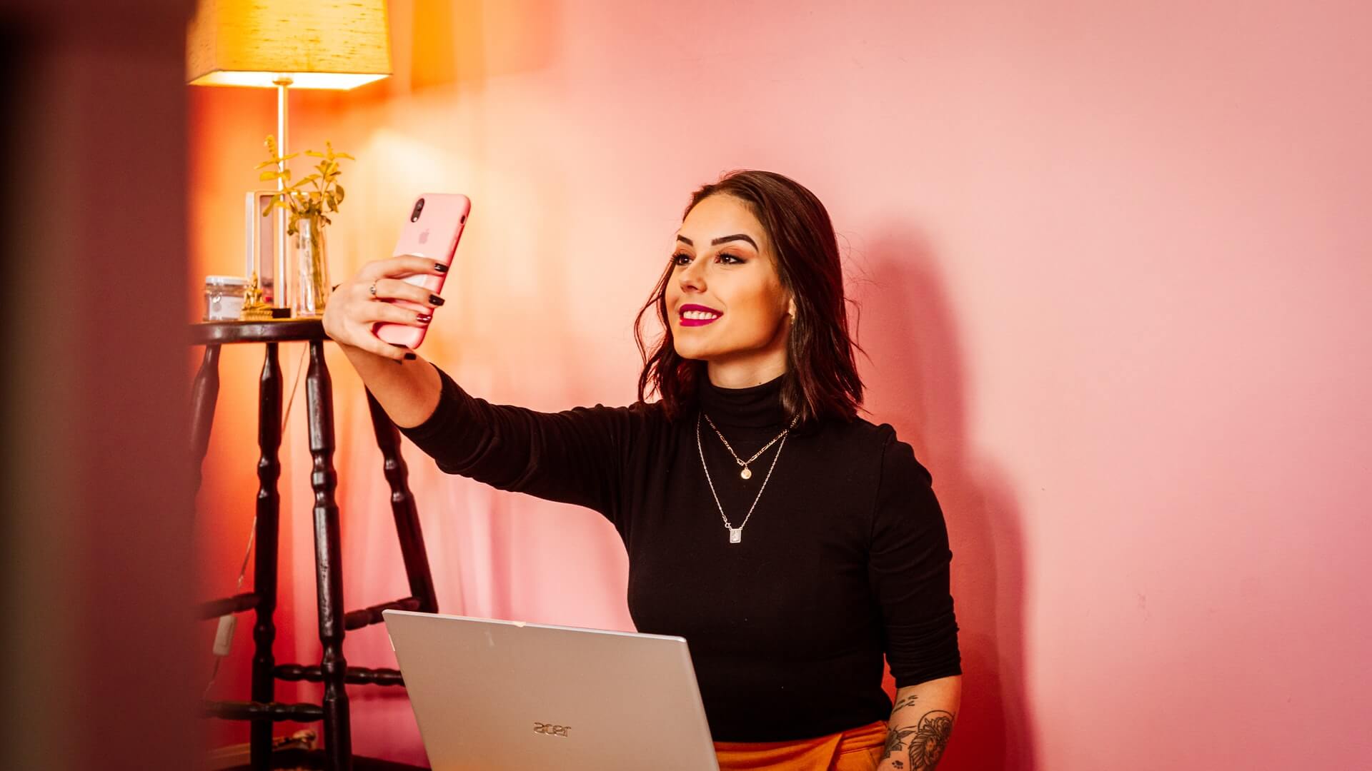 ASIC has an eye on social media influencers providing financial advice