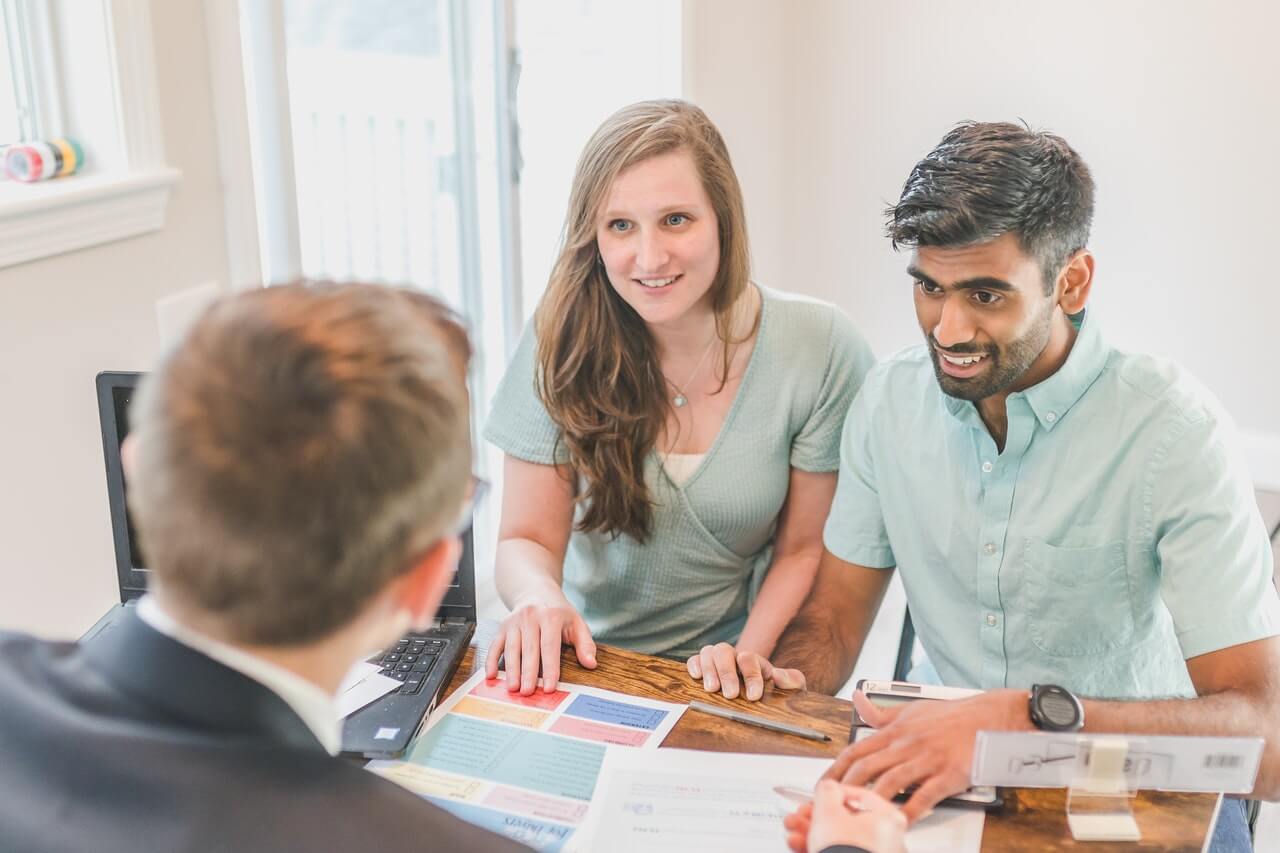 Can I buy property in Queensland if I live interstate or overseas?