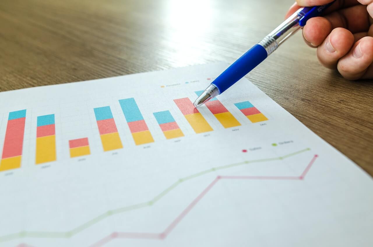 Visa planning levels for the 2022/23 financial year