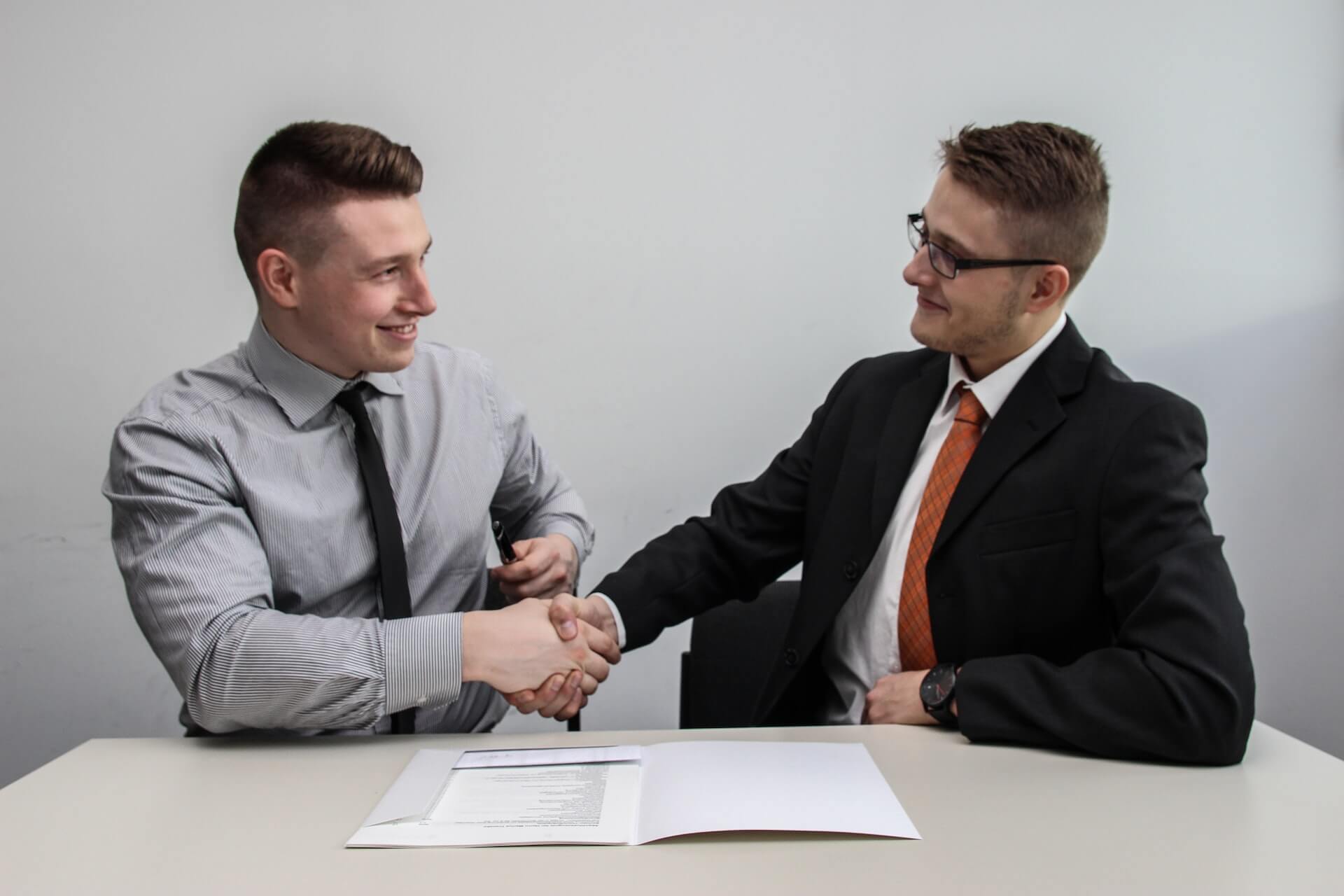 Employee v Contractor – Where are we now?