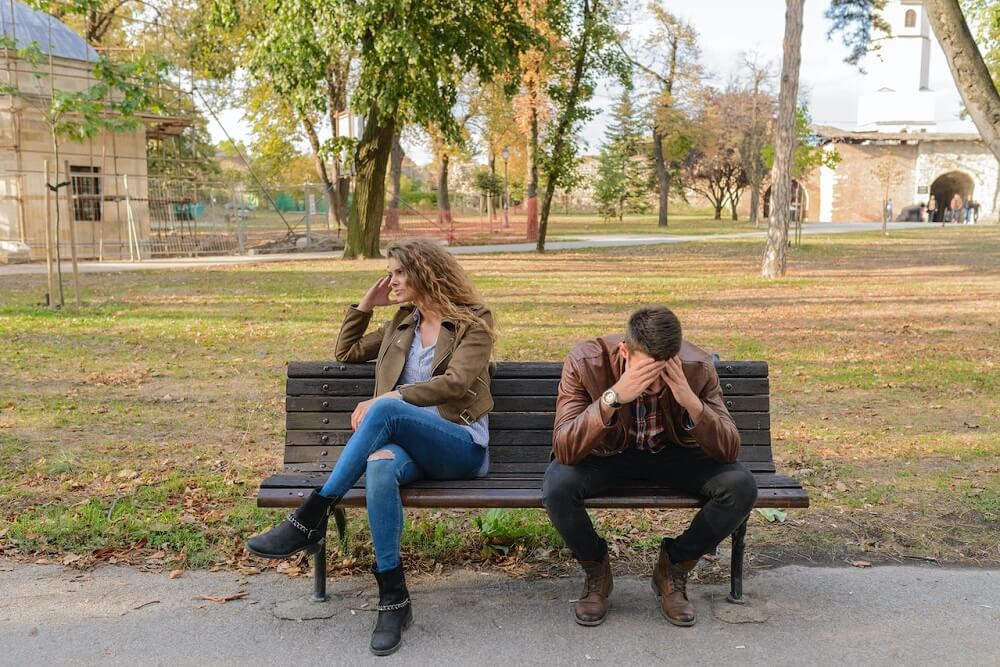 Relationship breakdowns – what happens to my Australian visa?