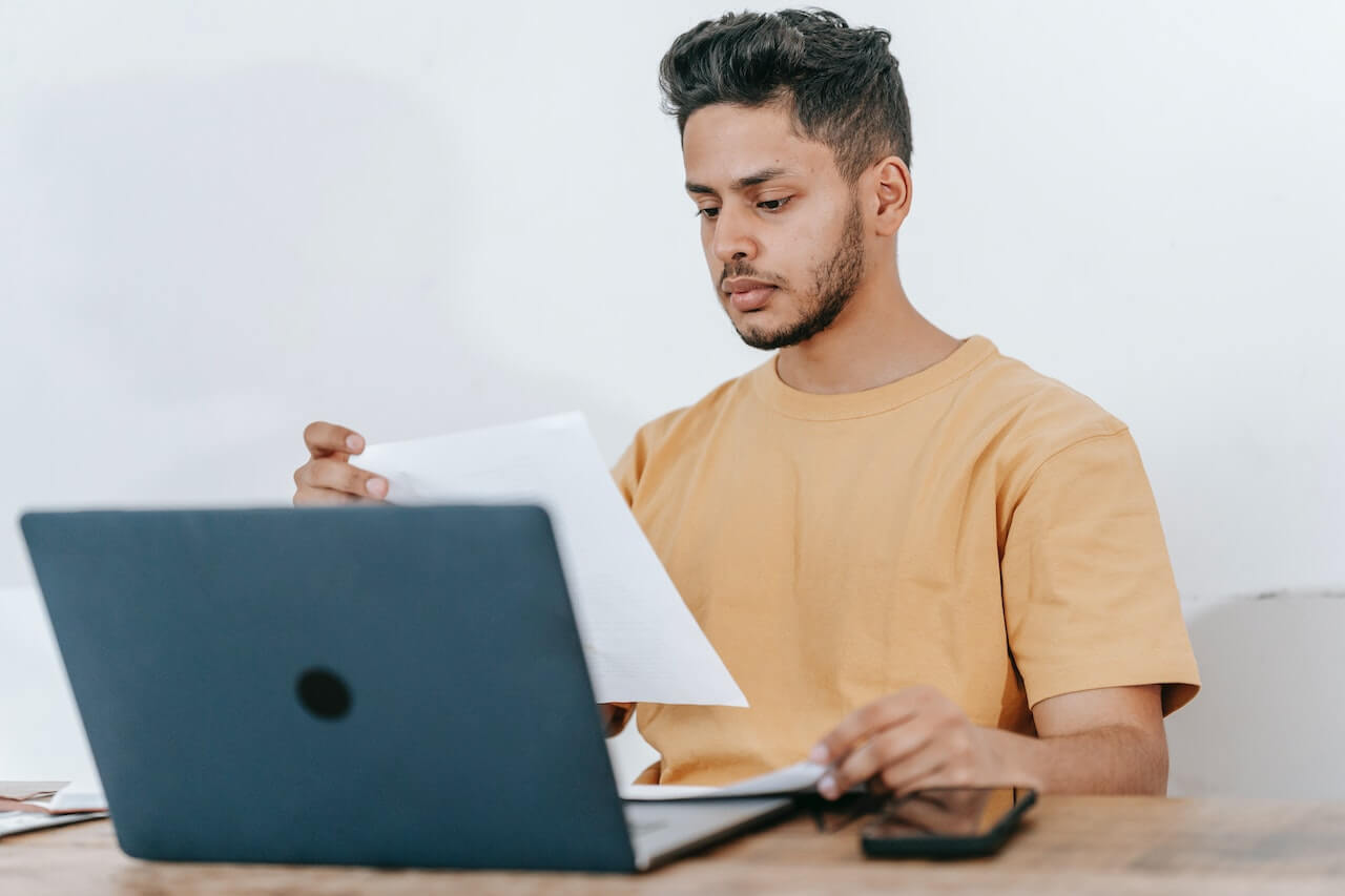 There has been a breach of contract – what do I do?