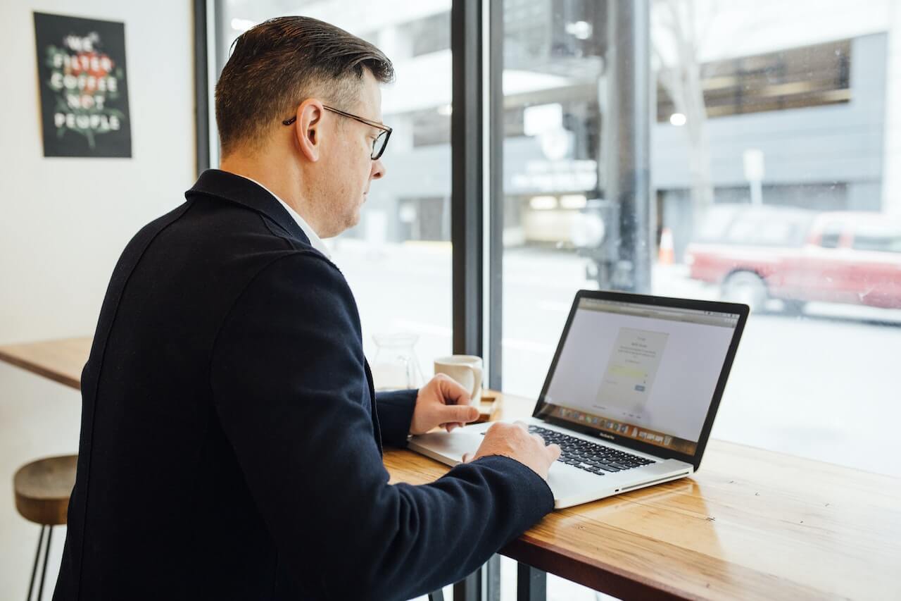 Self-managed super funds and operating a business