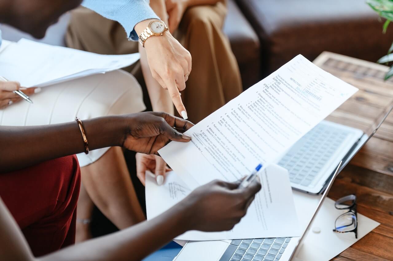 Standard form, consumer, and small business contracts – what are they?