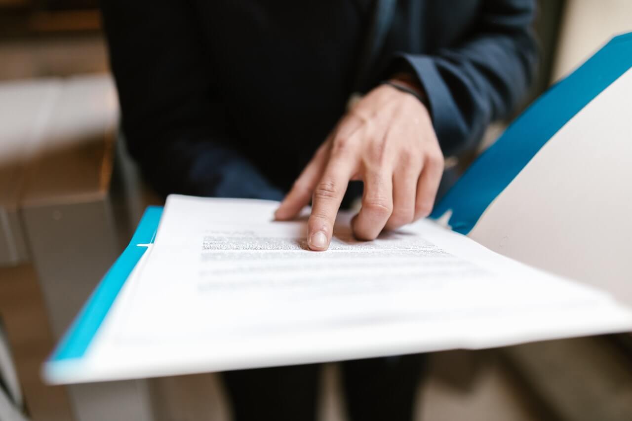 What is a Solicitor’s Certificate?