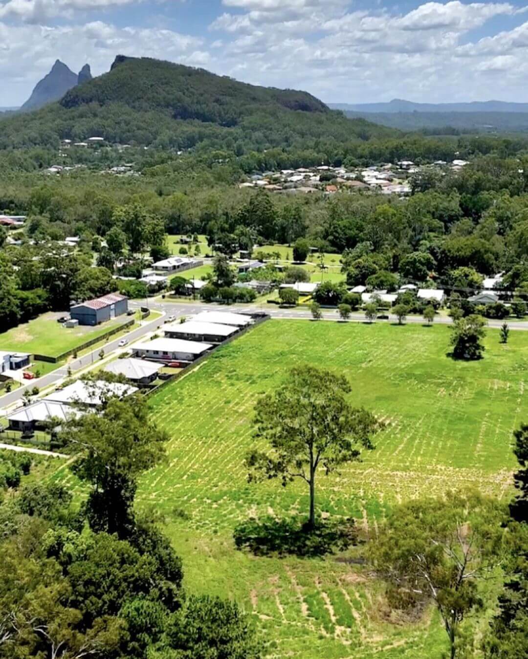 Can I obtain FIRB approval for vacant residential land?