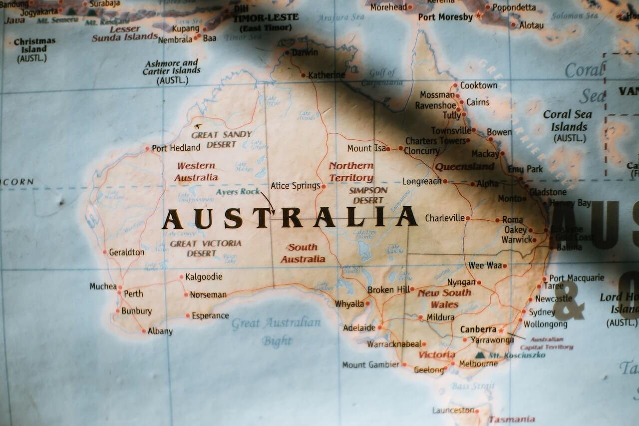 PRESS RELEASE: Australian Migration System Review