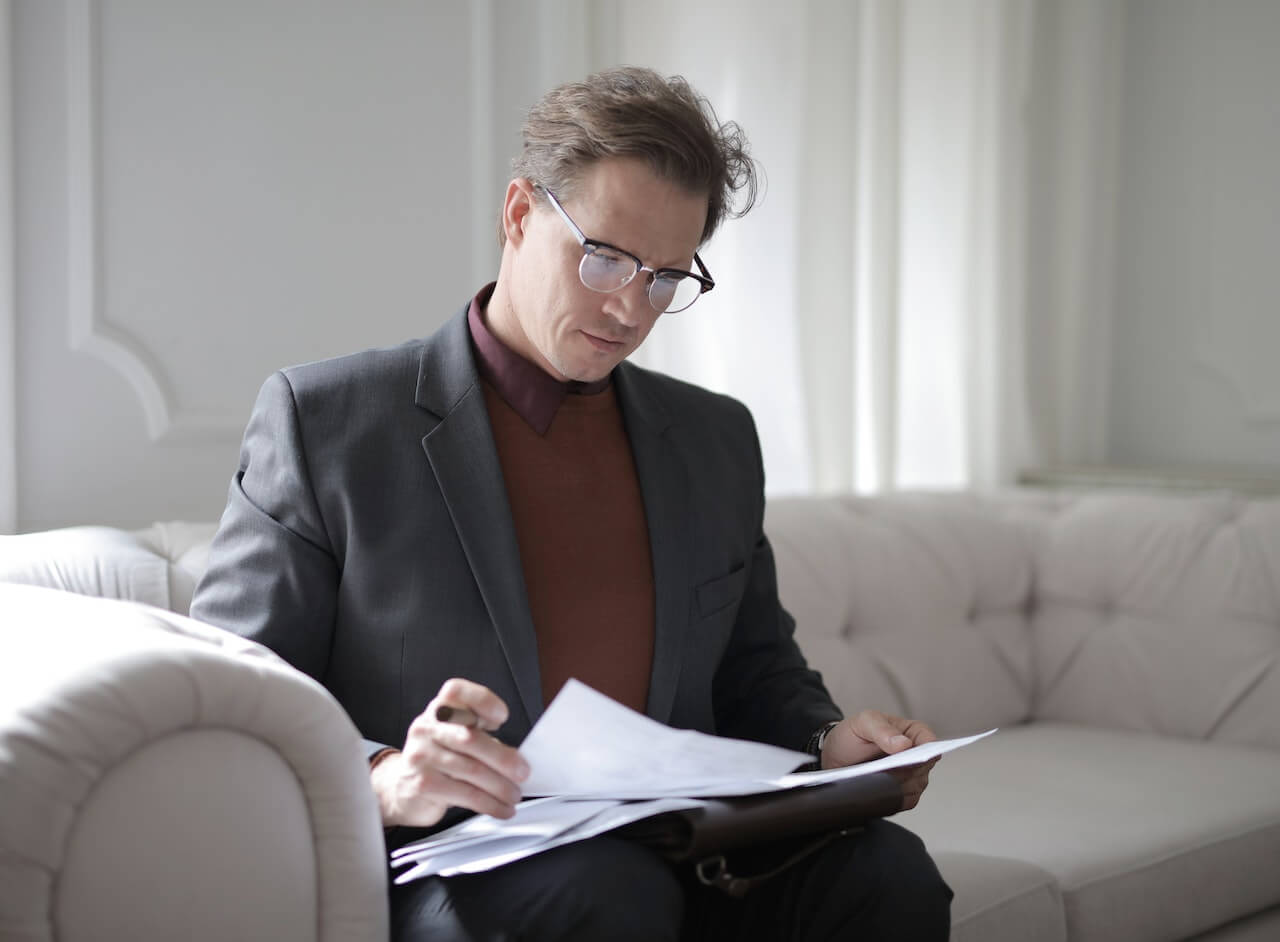 What is a cooling-off period in your property contract?