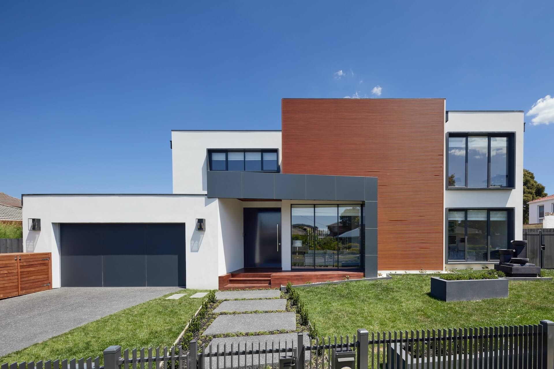 Can I obtain FIRB approval for a new dwelling?