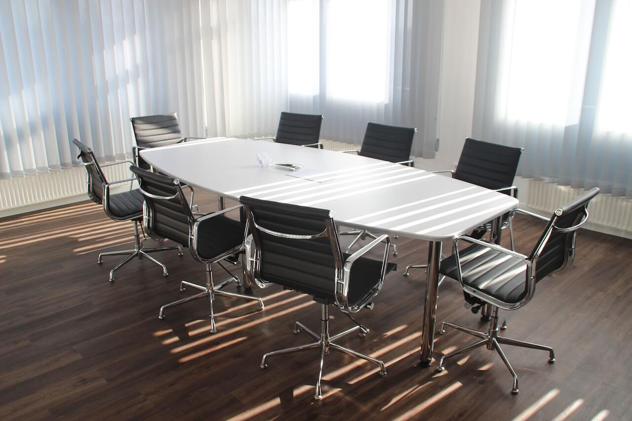 When a Charity needs new Board Members