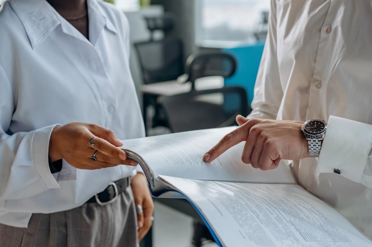 Keys Terms in a Shareholder or Security Holder Agreement