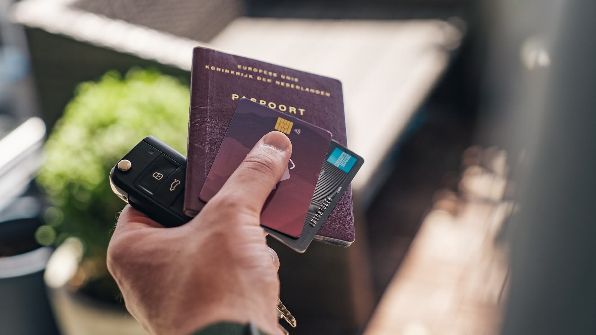 Why do we do Verification Of Identity (VOI) checks?