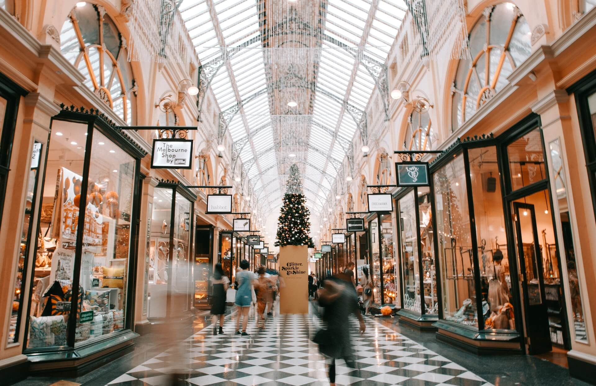 A deep dive into Retail and Commercial Leasing in Queensland