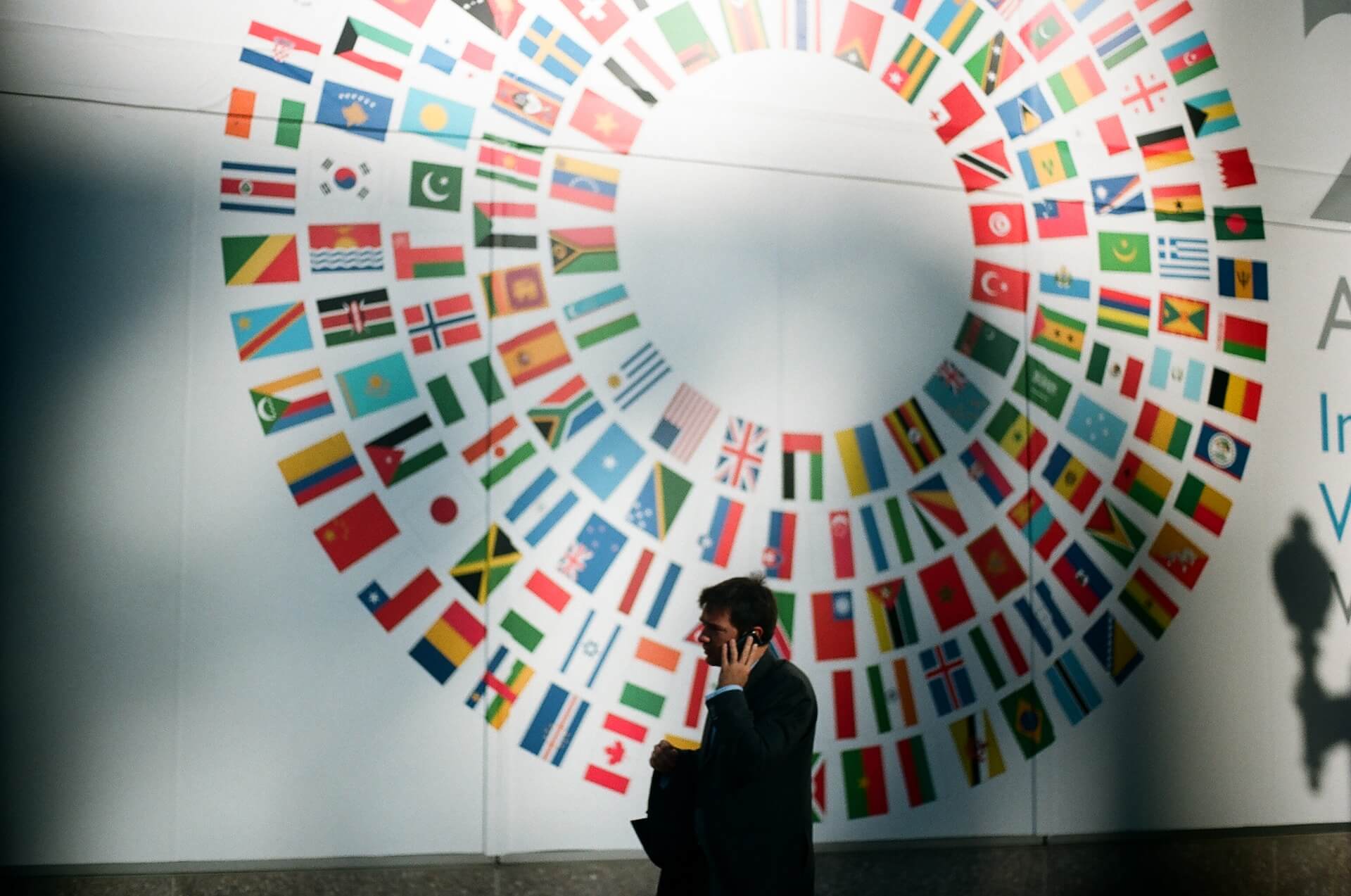 Doing business overseas? What you need to know