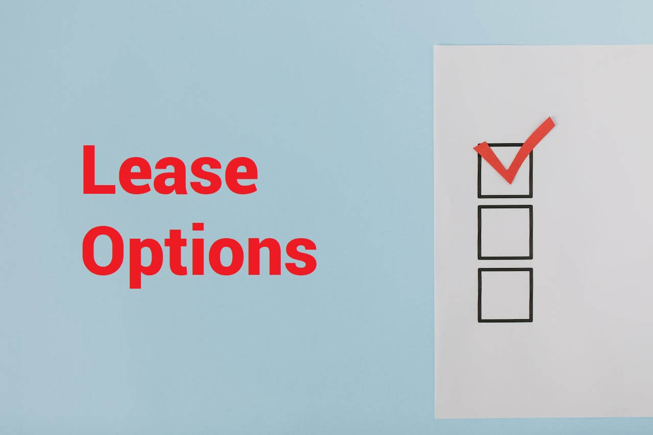 Understanding Lease Options in Queensland