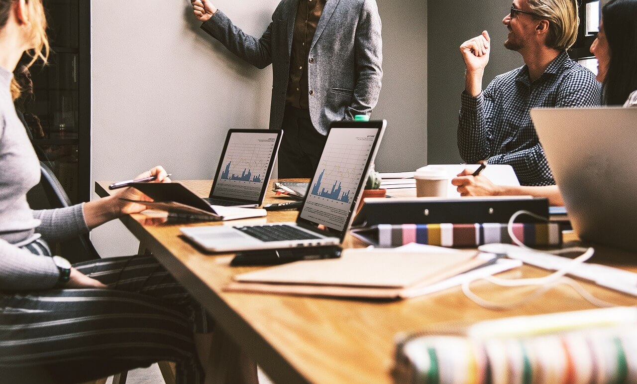 Do we merge or acquire to grow our business?