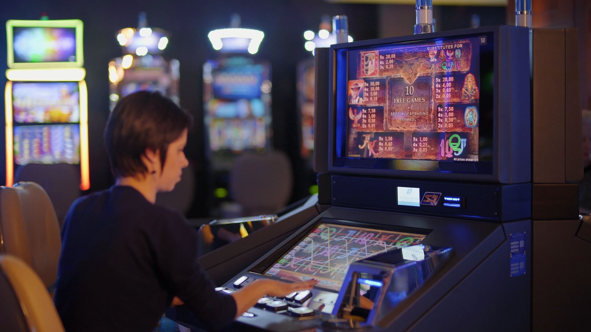 Exploring the diverse venues in Queensland’s Gaming, Hospitality, and Licensed venue sector