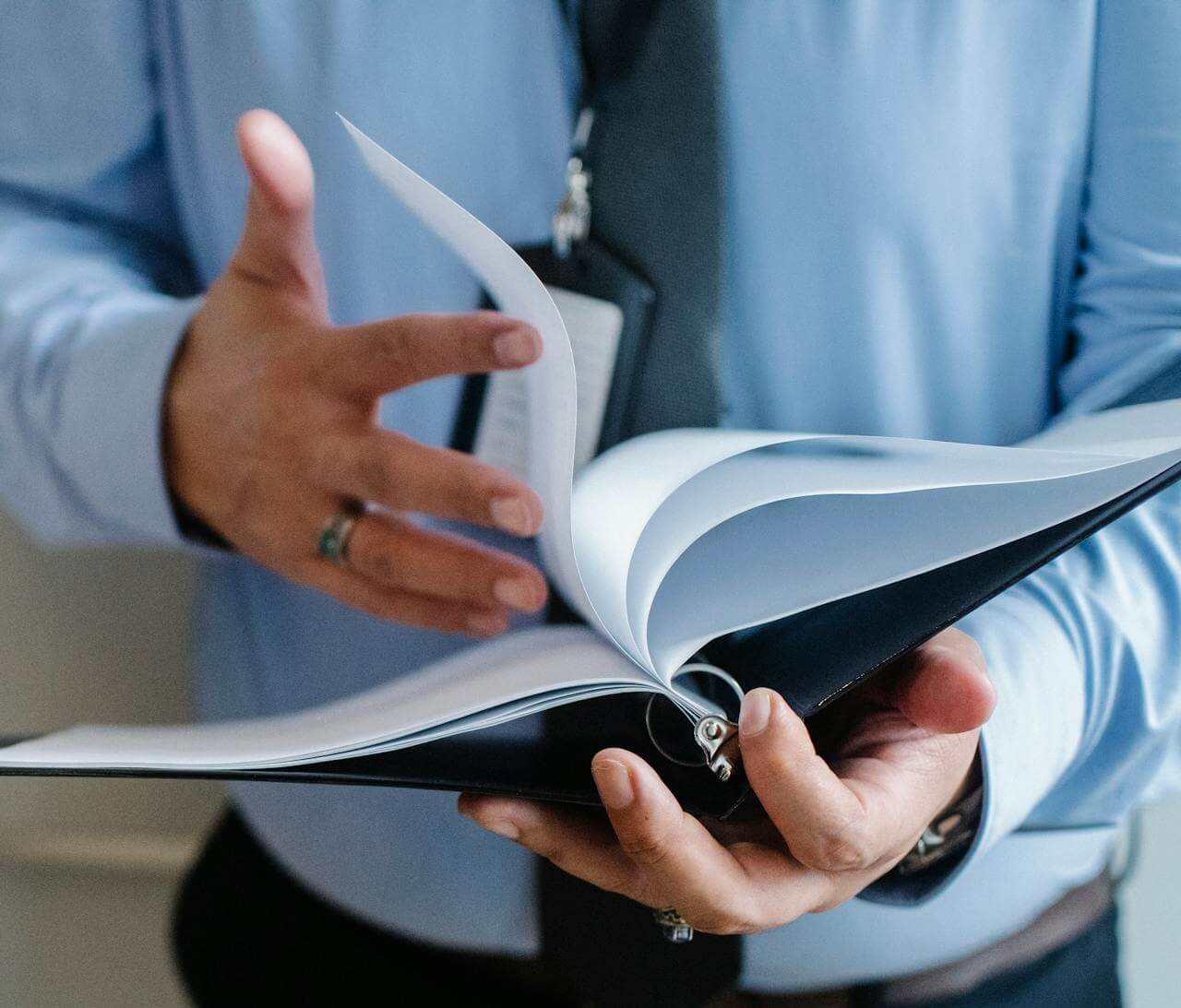 Ensuring Compliance – Why the QBCC is upping the ante