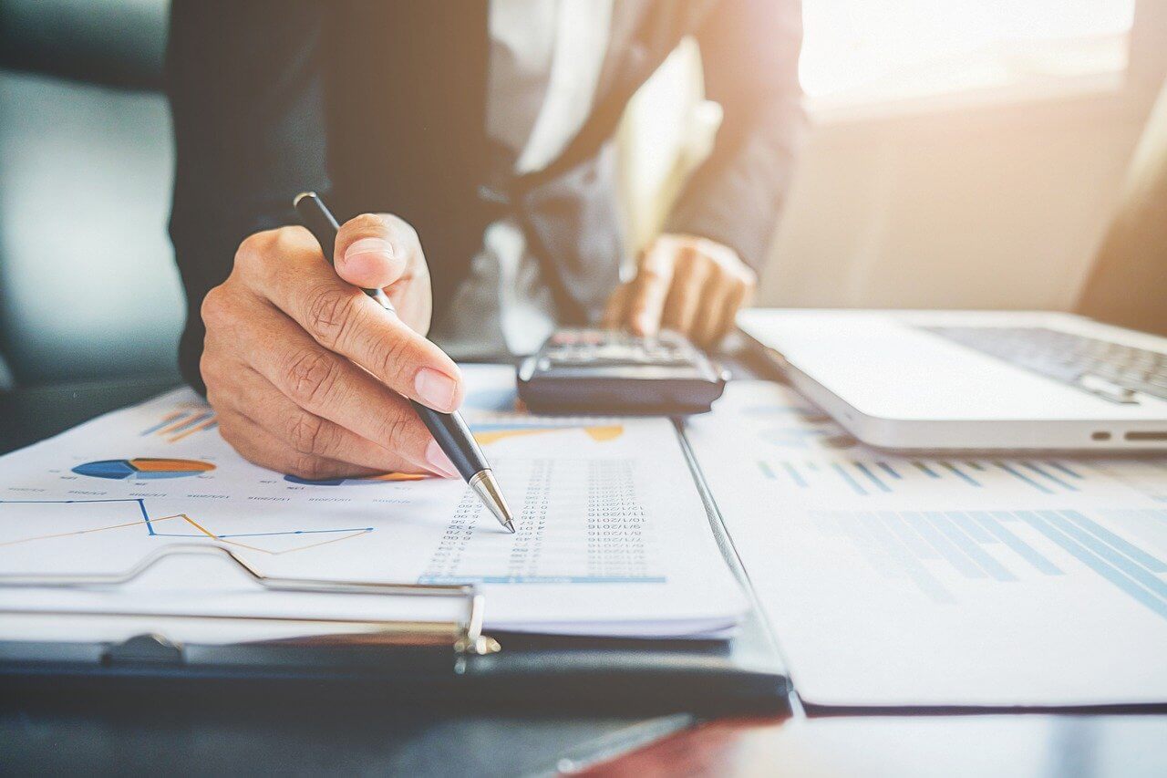 Selling my business – how do I value it?