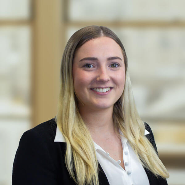 Naomi McKenzie Brisbane Property Lawyer Residential Conveyancing Solicitor Queensland