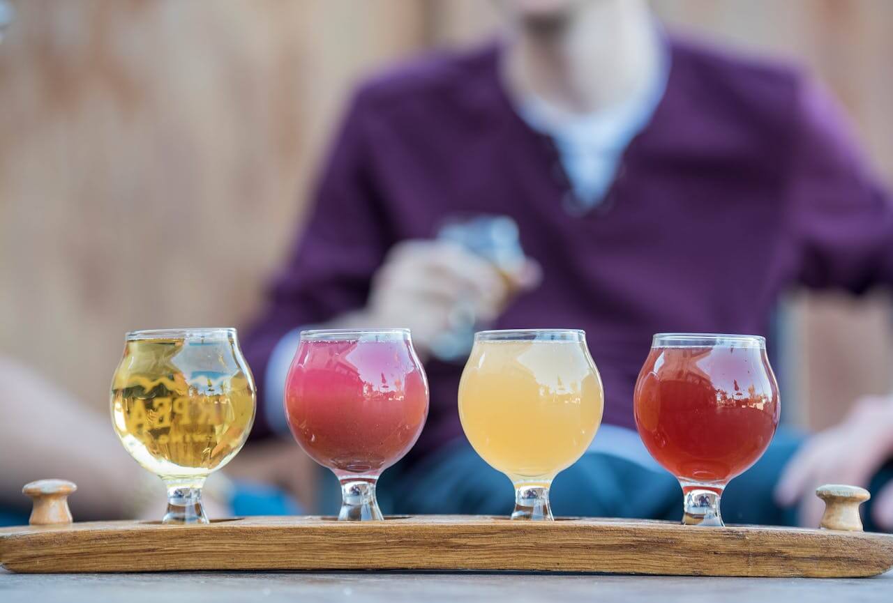 Compliance Required for Brewing Manufacturing License in Queensland