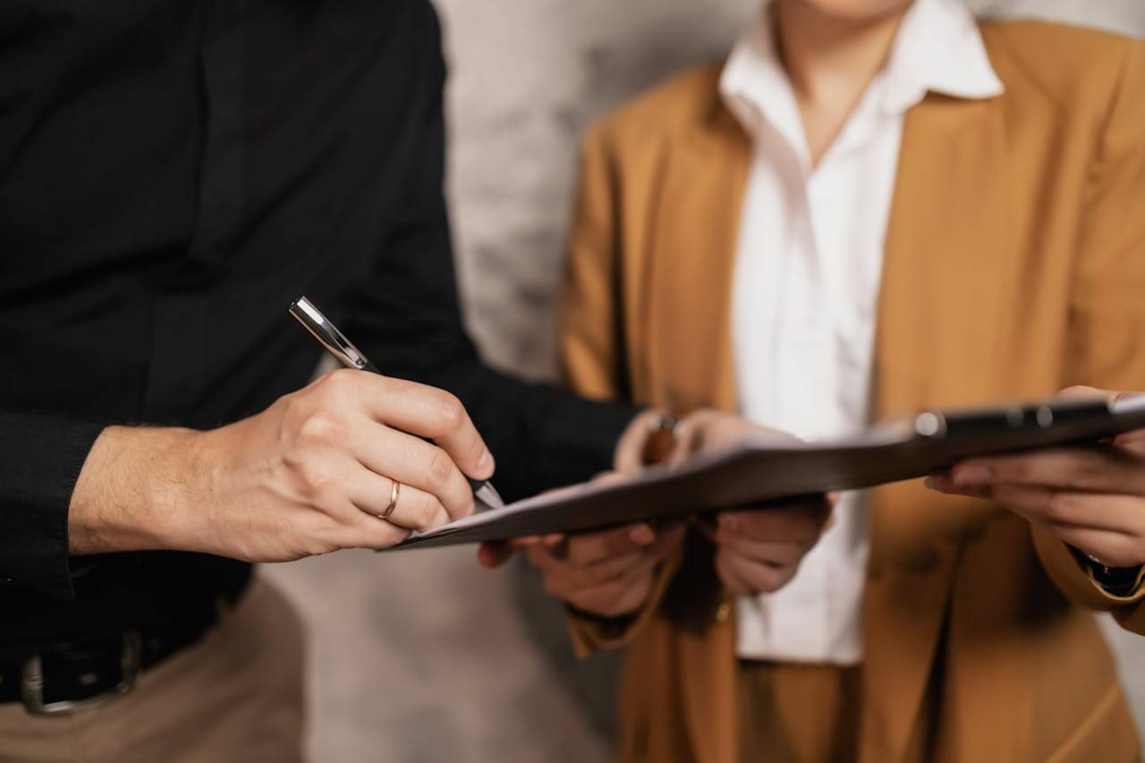 Bank Guarantees and Solicitors Certificates