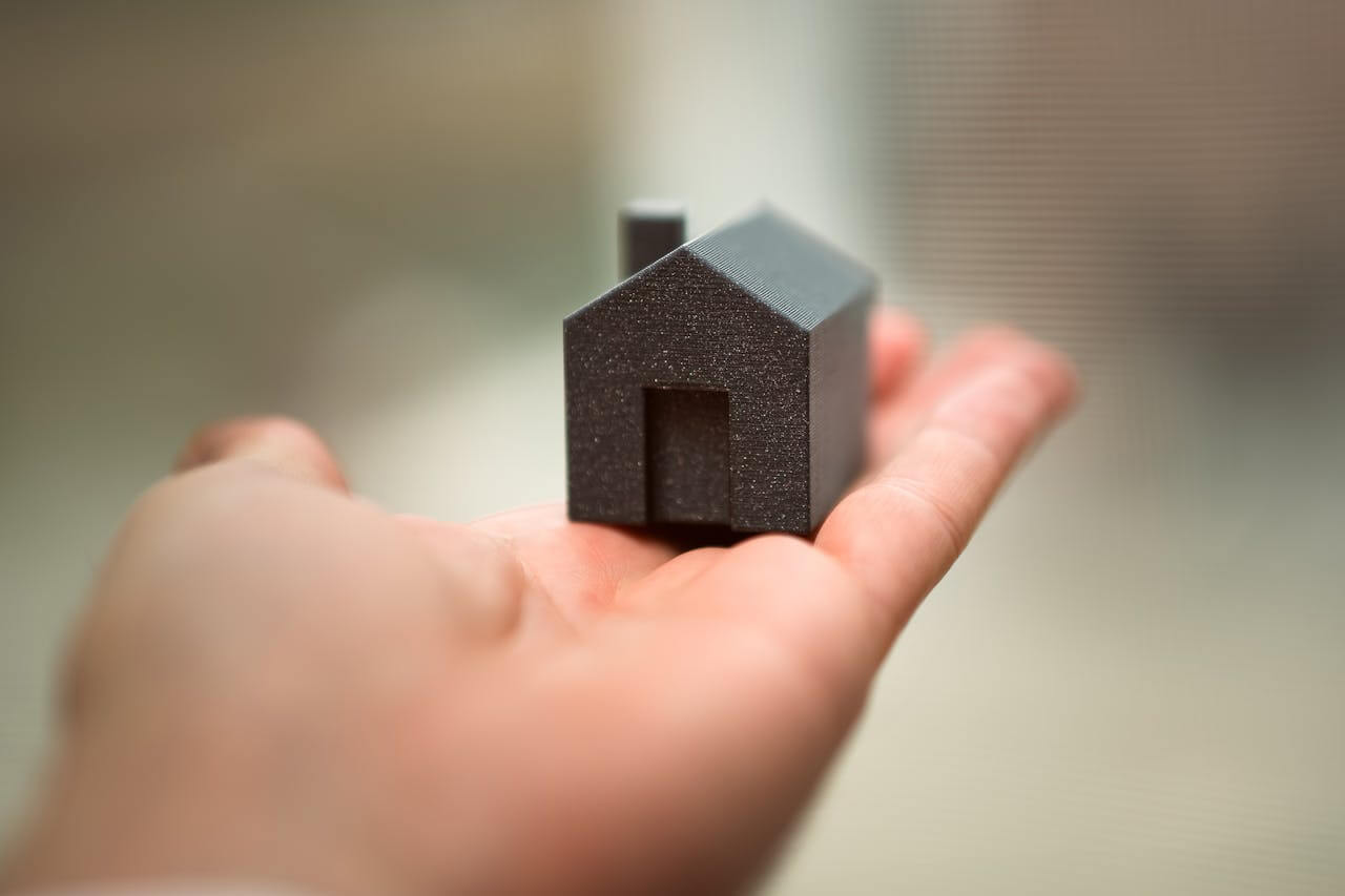 When do I need to take out insurance for my property?