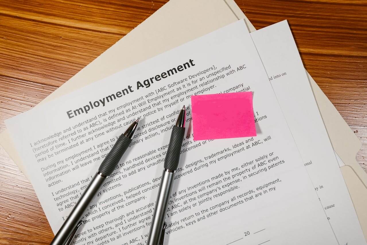 Saying goodbye to restraints of trade – watch this space
