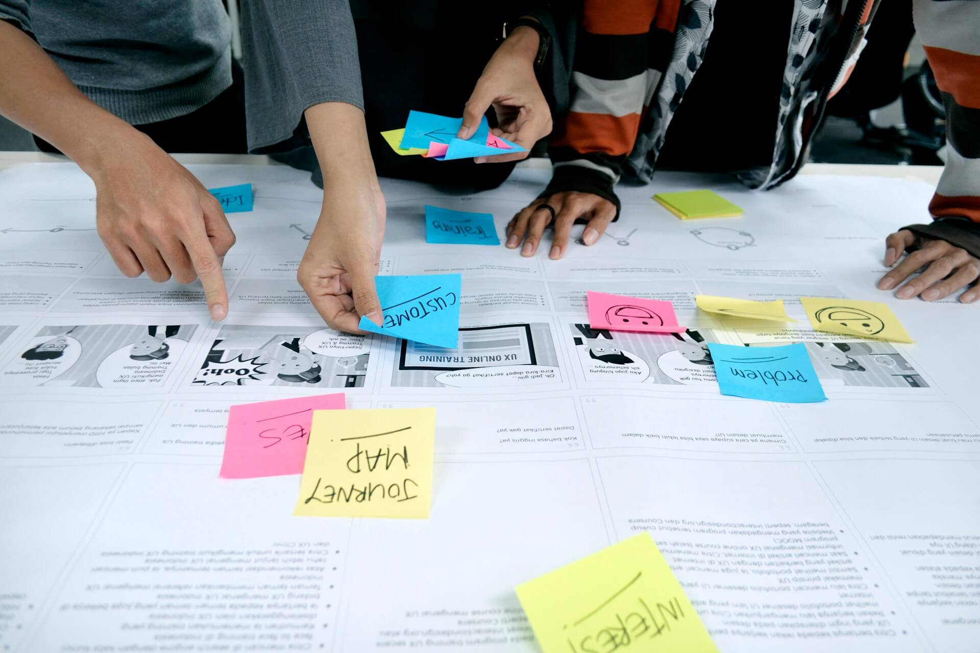 The importance of due diligence when buying a business