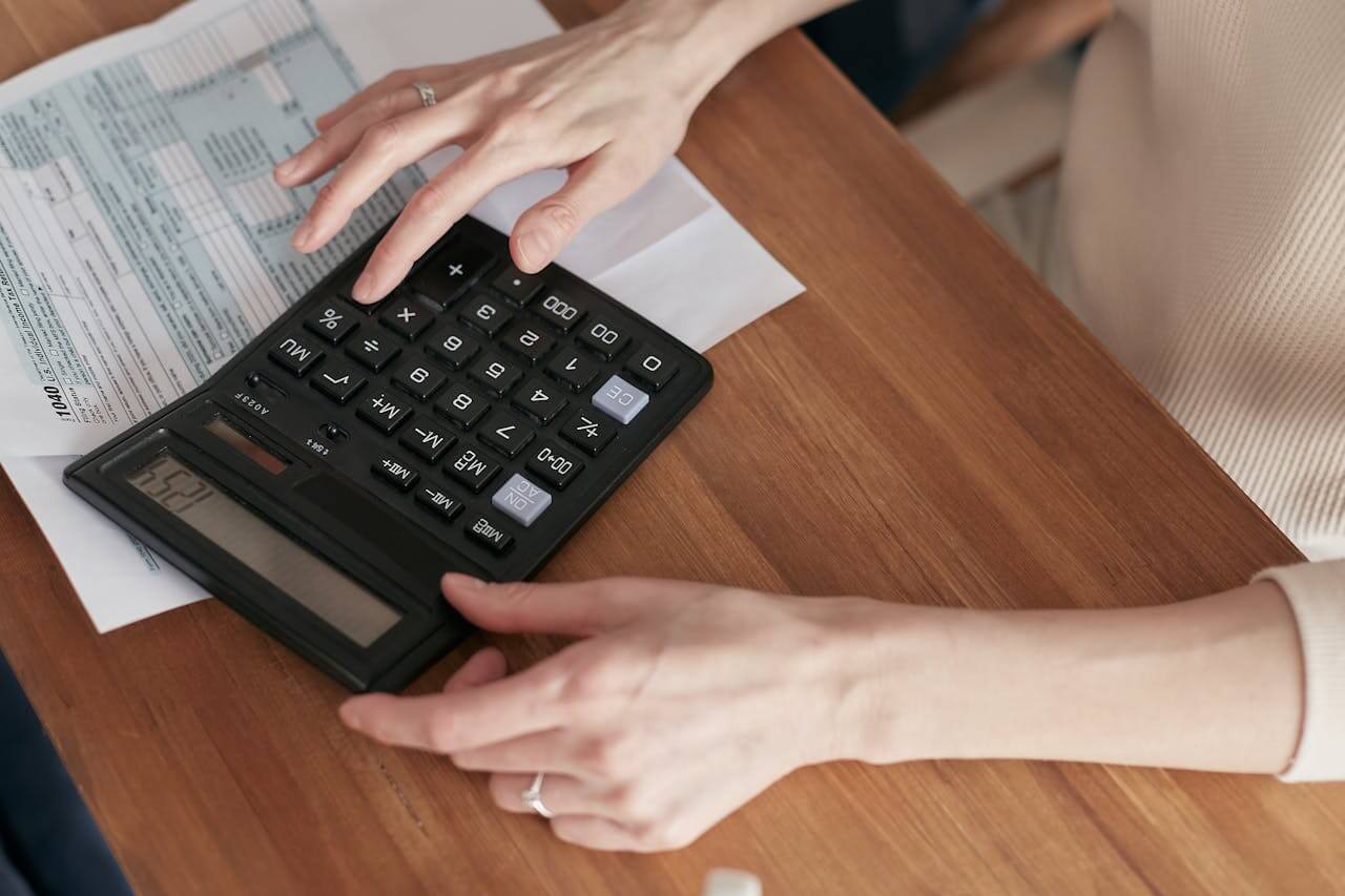 Valuing your business for sale